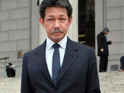 Prince Jefri Bolkiah .